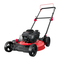 PowerSmart B8621C - Handleiding grasmaaier op benzine