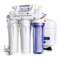 Ispring RCC7, RCC7P, RCC7AK, RCC7P-AK - Handleiding voor waterfiltratiesystemen