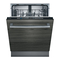 Vaatwassers Siemens SN61IX15TN Gebruikershandleiding