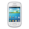 Mobiele telefoons Samsung GT-S5280 Gebruiksaanwijzing