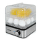 NUTRICHEF PKEC12 - Eierkoker / Stoomkoker Handleiding