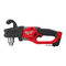 Milwaukee M18 FUEL HOLE HAWG 2807-20, 2808-20 - RIGHT ANGLE DRILLS Handleiding