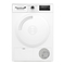 Wasdrogers Bosch WTH83205NL Gebruikershandleiding En Installatie-Instructies