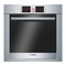 Ovens Bosch HBA78B9 0 Series Gebruiksaanwijzing