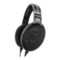 Sennheiser HD 650 - High-Definition Open-Back Headphones Handleiding