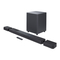 JBL Harman BAR 1300X - Handleiding voor 5.1-kanaals soundbar