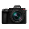 Panasonic LUMIX DC-G9M2 - Handleiding digitale camera