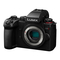 Digitale camera's Panasonic Lumix DC-G9M2 Gebruiksaanwijzing