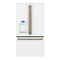 CAFE ENERGY STAR CFE28TP4MW2 - Slimme koelkast handleiding