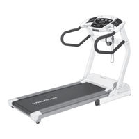 Flow Fitness FLO2327 Gebruiksaanwijzing