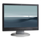 Monitoren HP w17e Gebruikershandleiding