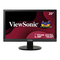 Monitoren ViewSonic VA2055Sm-2 Gebruikshandleiding