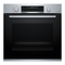 Ovens Bosch HBG4785 6 Series Gebruiksaanwijzing En Montagehandleiding