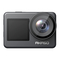 AKASO Brave 7 - Handleiding voor actiecamera