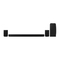 Samsung HW-Q930B, HW-Q800B - Soundbars Gebruikershandleiding