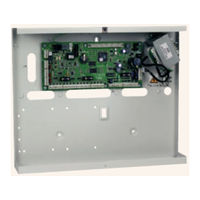 Honeywell Galaxy 3-520 Gebruikershandleiding