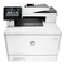 HP Color LaserJet Pro MFP M477