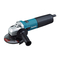 Makita GA4040; GA4540; GA5040; GA6040 - Haakse Slijper Handleiding