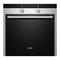 Ovens Siemens HB30AB 50 Series Gebruiksaanwijzing