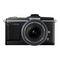 Digitale camera's Olympus E-P2 Handleiding