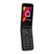 TCL onetouch 4043 / 4043D Handleiding
