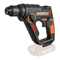 Worx H3 WX390, H3 WX390.1, H3 WX390.9 - Handleiding voor draadloze boorhamer