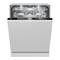 Vaatwassers Miele G 7960 Gebruiksaanwijzing
