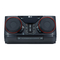 LG CK43 - Mini Hi-Fi systeemhandleiding