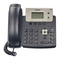 Yealink T21P E2 Handleiding