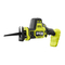 Ryobi PSBRS01 - BRUSHLESS 18V COMPACT RECIPROCATING SAW Handleiding