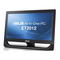 Desktops ASus ET2012 Series Gebruikershandleiding