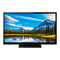TV's Toshiba 24 L18 Series Gebruiksaanwijzing