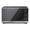 Panasonic NN-SC67NS - 1.3 cu.ft. Handleiding voor aanrechtmagnetron