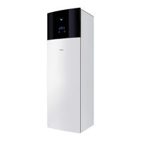 Daikin ERGA08EAV3A Series Uitgebreide Handleiding Voor De Installateur