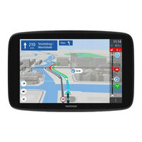 TomTom GO DISCOVER Gebruikershandleiding