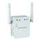 NETGEAR WN3000RPv3 N300 WiFi Range Extender Setup Handleiding