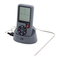 Char-Broil 4885637 - Draadloze Multi-Sensor Vleesthermometer Handleiding