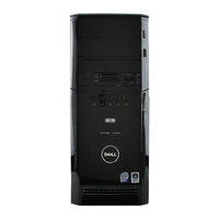 Dell DC01L Snelle Referentiegids