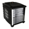 NUTRICHEF Pyle PKFD54, PKFD58 - Handleiding voor elektrische dehydrator