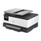 HP OfficeJet Pro 8120 Series Handleiding