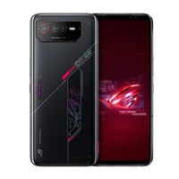 ASus ROG PHONE 6 Gebruikershandleiding