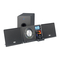 Teac MC-DX32i - Handleiding micro hifi-systeem