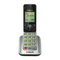VTech CS6609 - Handleiding handset