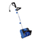SnowJoe 320E-RM - 10-Inch Elektrische Sneeuwschuiver Handleiding