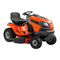 Husqvarna YTH1942 - Zitmaaier Handleiding