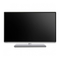 LCD TV Toshiba 48L543 DG Series Online Handleiding