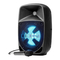 Ion Pro Glow 8 - Compact High-Power PA System Handleiding