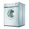 Electrolux ZANUSSI ZWC 1300W Handleiding