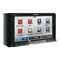 Auto-ontvangers Alpine INE-W977BT Snelstartgids