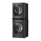 LG WashTower WKEX200HBA Handleiding